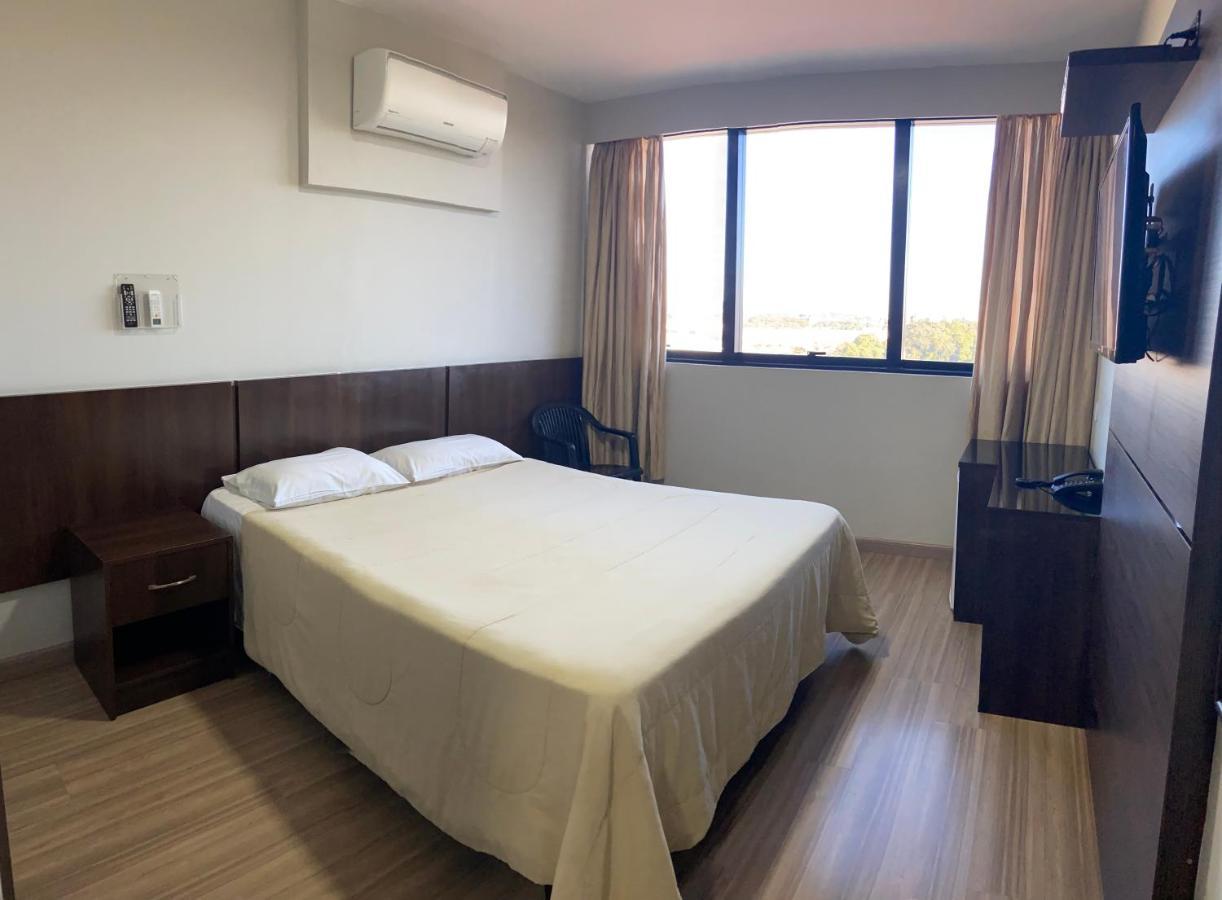 Hotel Itamaraty Куритиба Экстерьер фото