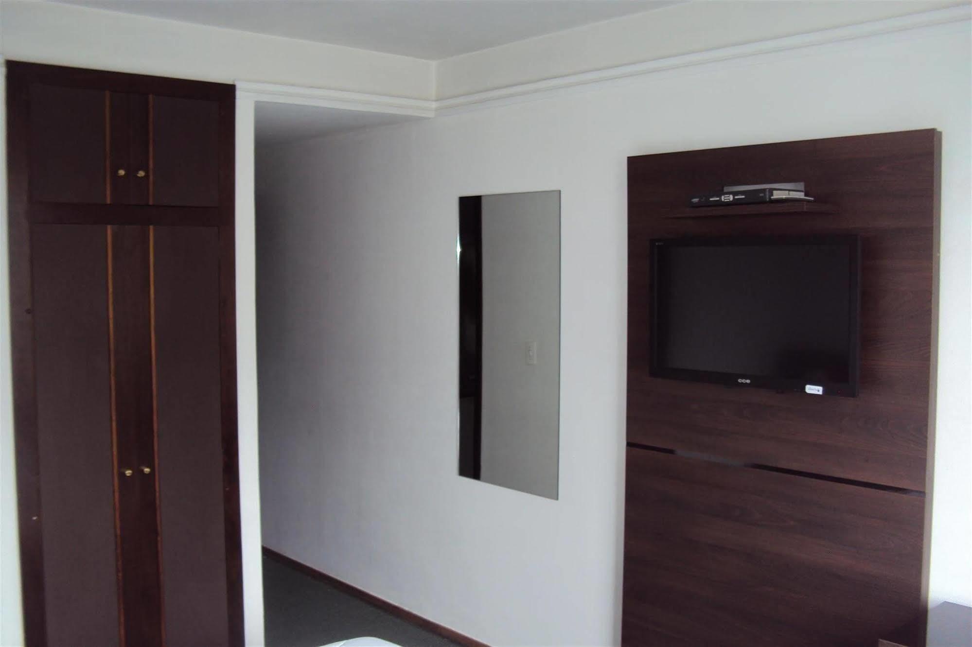 Hotel Itamaraty Куритиба Экстерьер фото